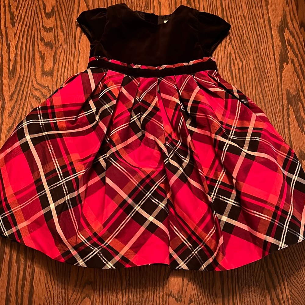 Gymboree Holiday Dress size 3T